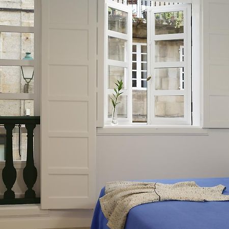Pension Rua Nova Сантьяго-де-Компостела Екстер'єр фото